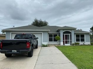 1818 Ridgemoor St, Lehigh Acres, FL 33972