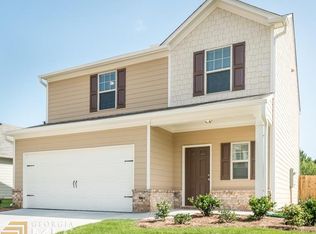 337 Merigold Way #416, Pendergrass, GA 30567