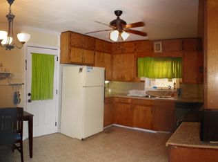 8053 Wolf Creek Rd, Pell City, AL 35128