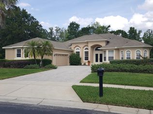 373 Grey Owl Run, Chuluota, FL 32766