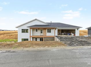 3217 Hidden Valley Loop, Lewiston, ID 83501