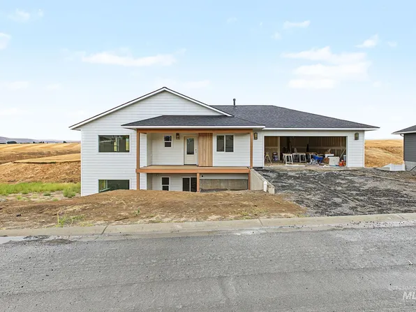 3217 Hidden Valley Loop, Lewiston, ID 83501