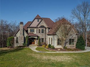 846 Cooks Cove Rdg, Clover, SC 29710