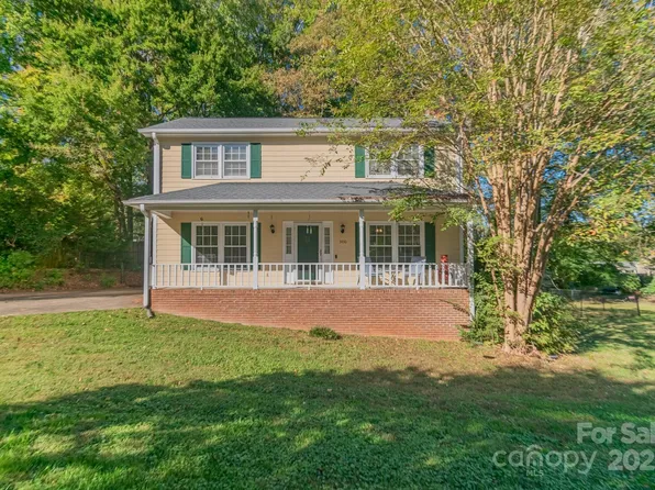 3430 Olde Oak Ln, Gastonia, NC 28056