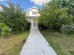 1527 N Broadway #2, Santa Ana, CA 92706