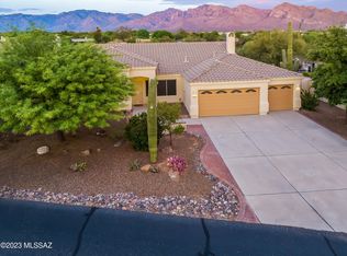 11244 N Via Rancho Naranjo, Oro Valley, AZ 85737