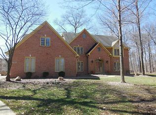 9634 Breckenridge Sta, McCordsville, IN 46055