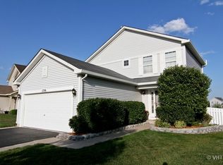 1706 William Dr, Romeoville, IL 60446