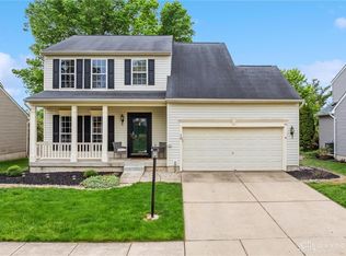 13 Christman Dr, Springboro, OH 45066