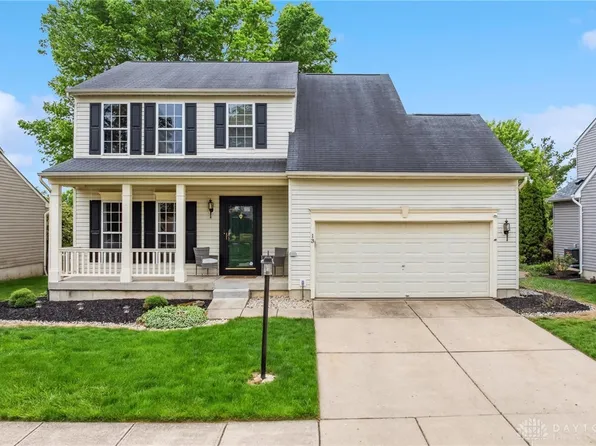 13 Christman Dr, Springboro, OH 45066