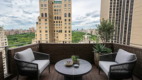 58 W 58th St Photo 1