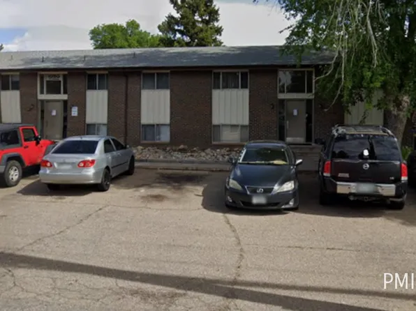 1050 17th Ave APT 11, Longmont, CO 80501