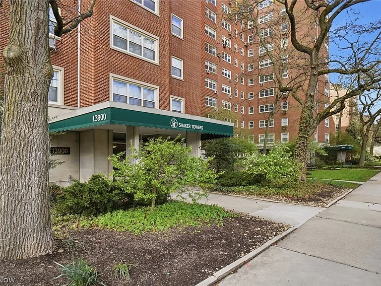 13900 Shaker Blvd #1012 — Photo 1