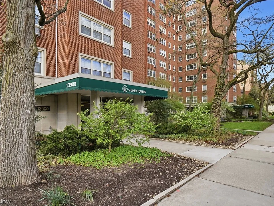 13900 Shaker Blvd #1012