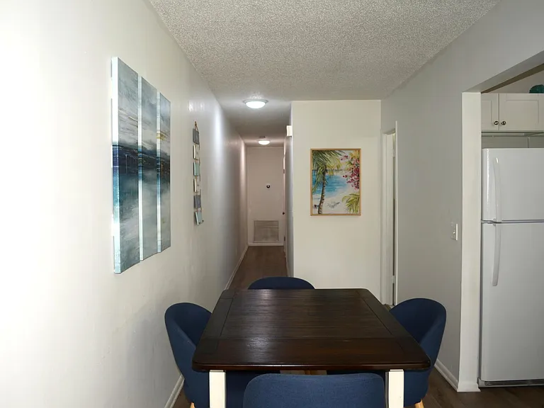 1115 Hernando St #A — Photo 7