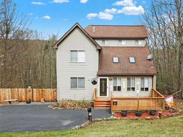 205 Faber Cir, Tannersville, PA 18372