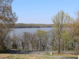 Lots 1 Oak View Ln, Eddyville, KY 42038