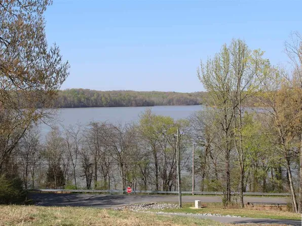 Lots 1 Oak View Ln, Eddyville, KY 42038