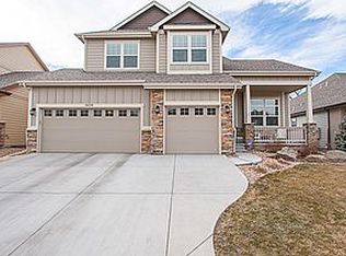 5633 Cardinal Flower Ct, Fort Collins, CO 80528