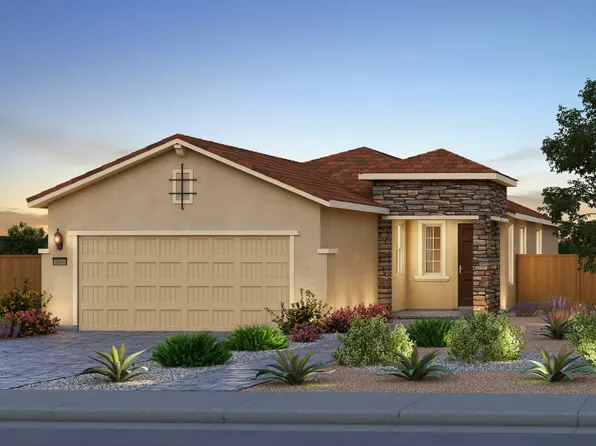 1441 Limestone Ln, Mesquite, NV 89034