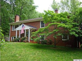 4958 Stony Point Pass, Keswick, VA 22947