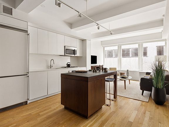 2nd image of 90 William St APT 9E