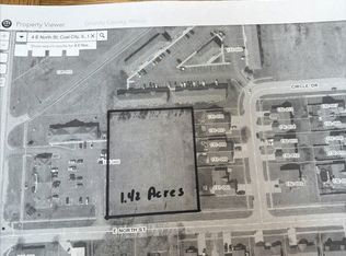 0 E North St Lot C-d, Coal City, IL 60416