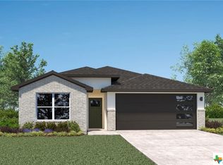 109 Coda Xing, Georgetown, TX 78633