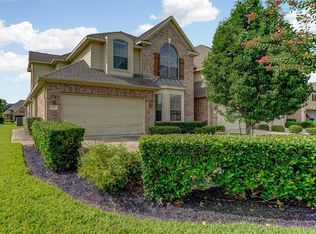 8411 Ketan Loch Ct, Spring, TX 77379