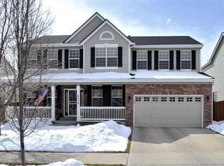 6270 W Alamo Dr, Denver, CO 80123