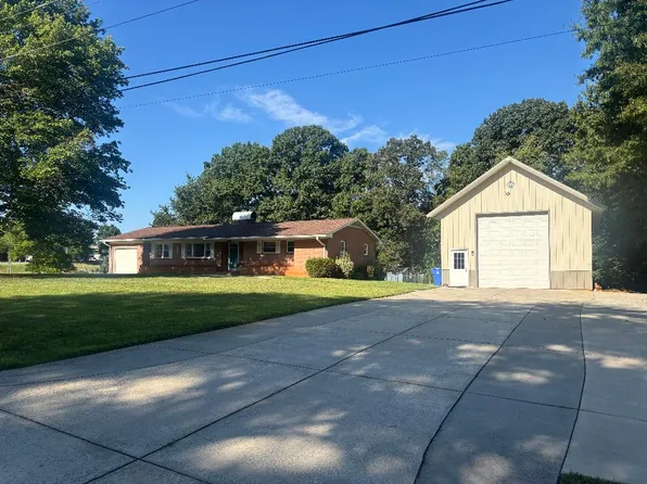 109 Lakeview Dr, Kernersville, NC 27284
