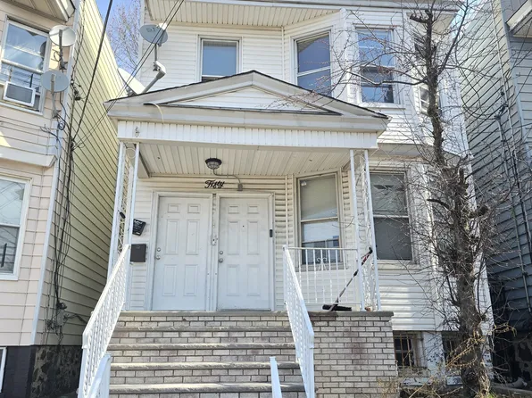 50 Gates Ave Floor 2, Jersey City, NJ 07305