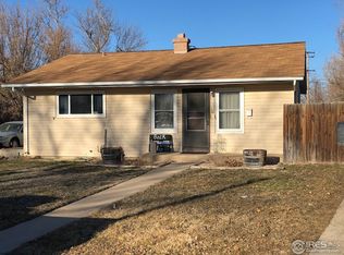 1116 31st Ave, Greeley, CO 80634