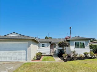 10336 Pangborn Ave, Downey, CA 90241