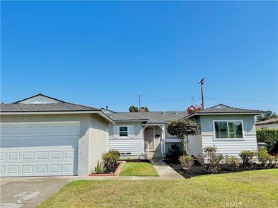 10336 Pangborn Ave, Downey, CA, 90241