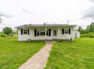 198 Old Highway Rd, Sparta, TN 38583