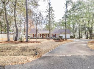 925 W Tanglewood Dr, Dublin, GA 31021