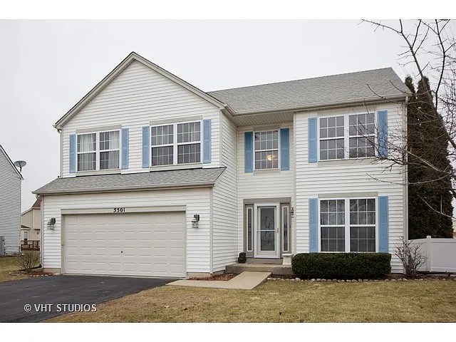 5501 Hickory Grove Ct photo 1