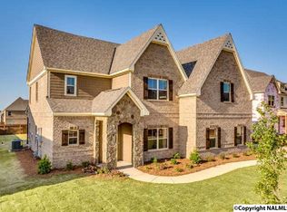 3005 Ginn Point Rd, Owens Cross Roads, AL 35763