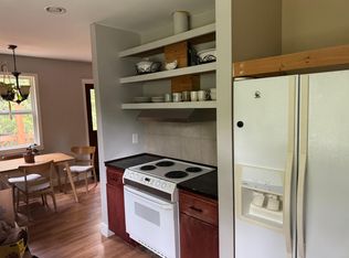 3626 NW Half Mile Rd, Silverdale, WA 98383