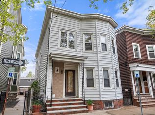 11 Lincoln St, Cambridge, MA 02141