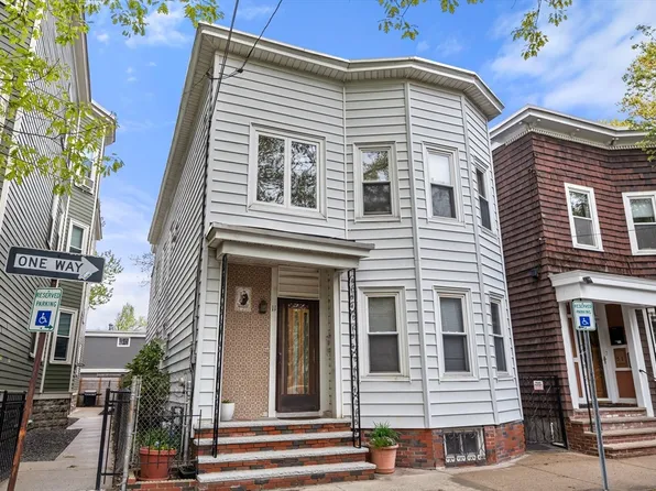 11 Lincoln St, Cambridge, MA 02141