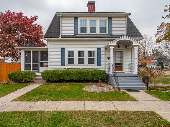 2nd image of 306 W Washington St