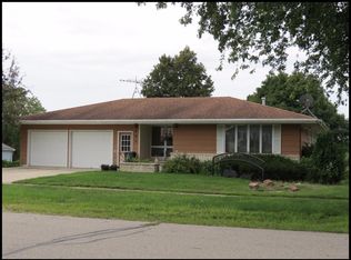 205 Center St, Wiota, IA 50274