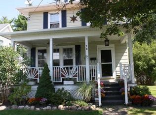 15 Pine St, Seneca Falls, NY 13148