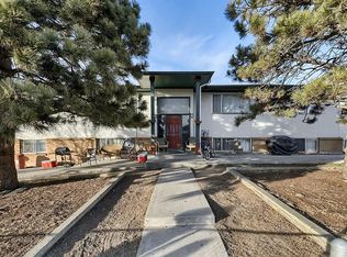 4020 Ruskin Way, Colorado Springs, CO 80910