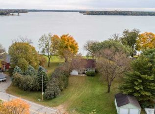 1155 Park Rd, Madison Lake, MN 56063