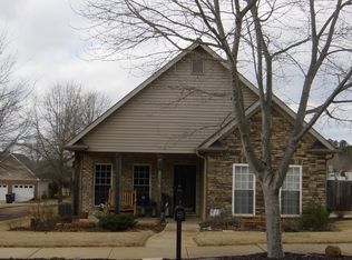 5814 Chesridge Ln, Pfafftown, NC 27040