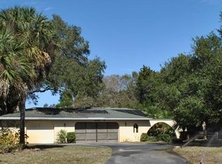 2095 W Dolphin Dr, Englewood, FL 34223