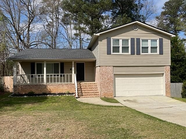 1st image of 4555 Glennwood Dr